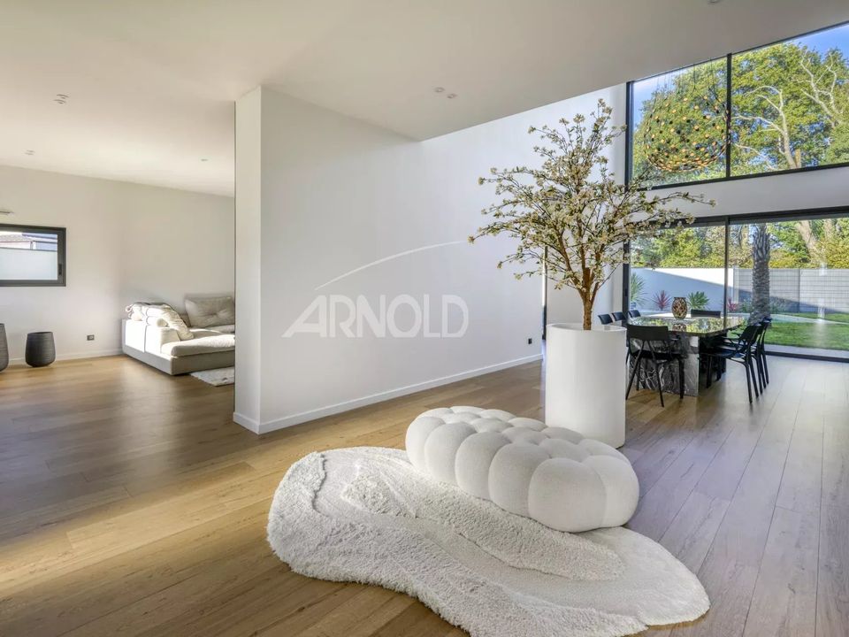 Villa i Nantes, Loire-Atlantique - foto 4