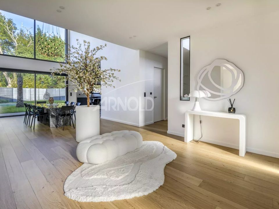 Villa i Nantes, Loire-Atlantique - foto 5