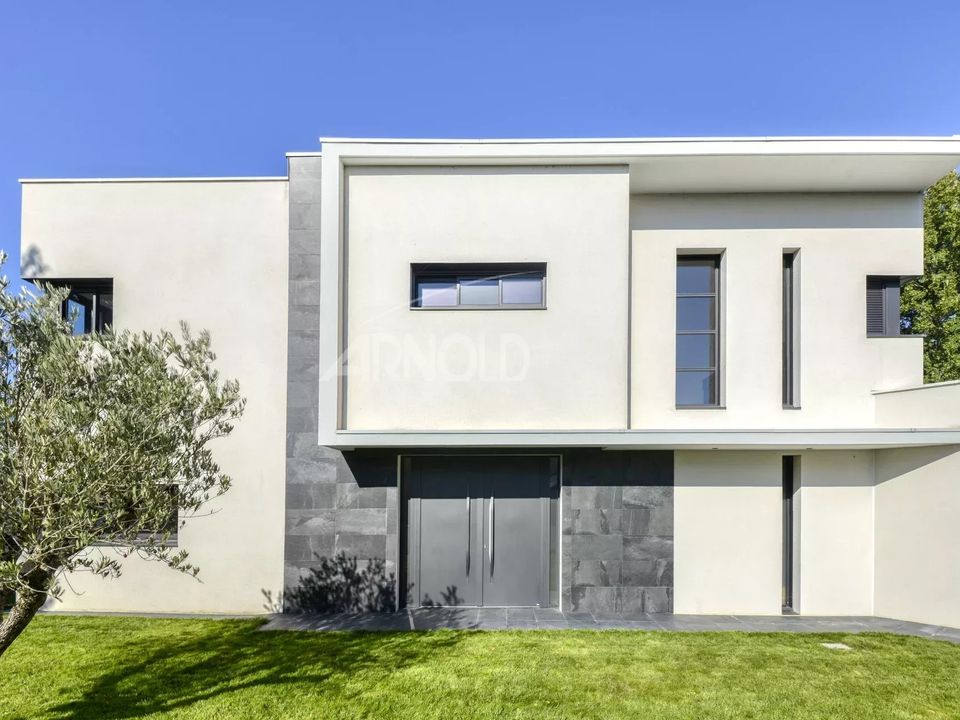Villa i Nantes, Loire-Atlantique - foto 1