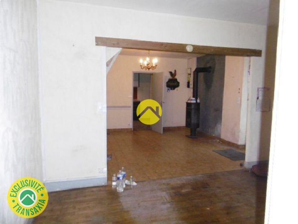 Villa i Le Blanc, Indre - foto 4