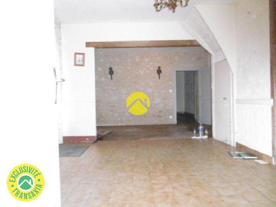Villa i Le Blanc, Indre - foto 5