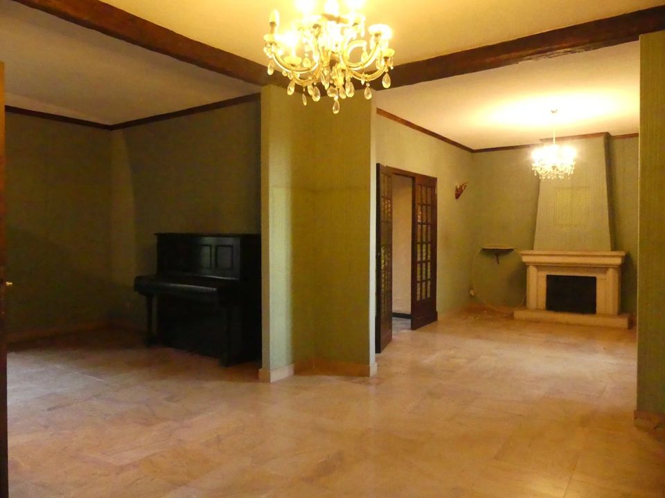 Villa i Montcenis, Saone-et-Loire - foto 2