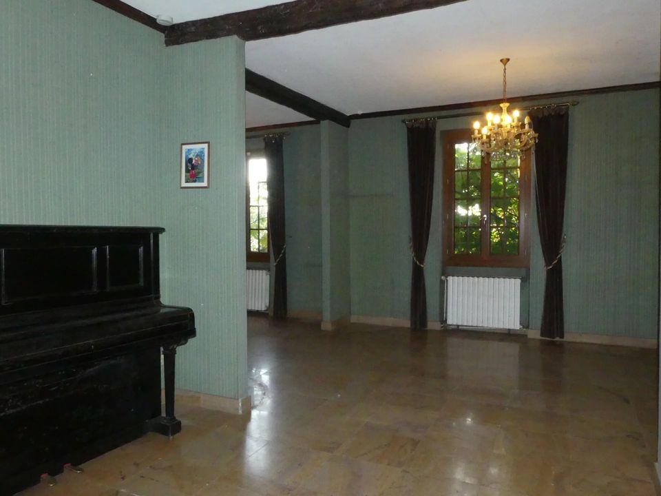 Villa i Montcenis, Saone-et-Loire - foto 3