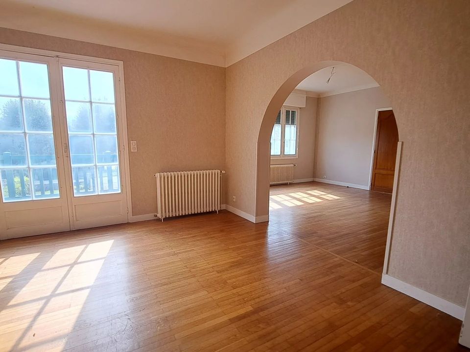 Apartment in Urrugne, Pyrenees-Atlantiques - photo 4