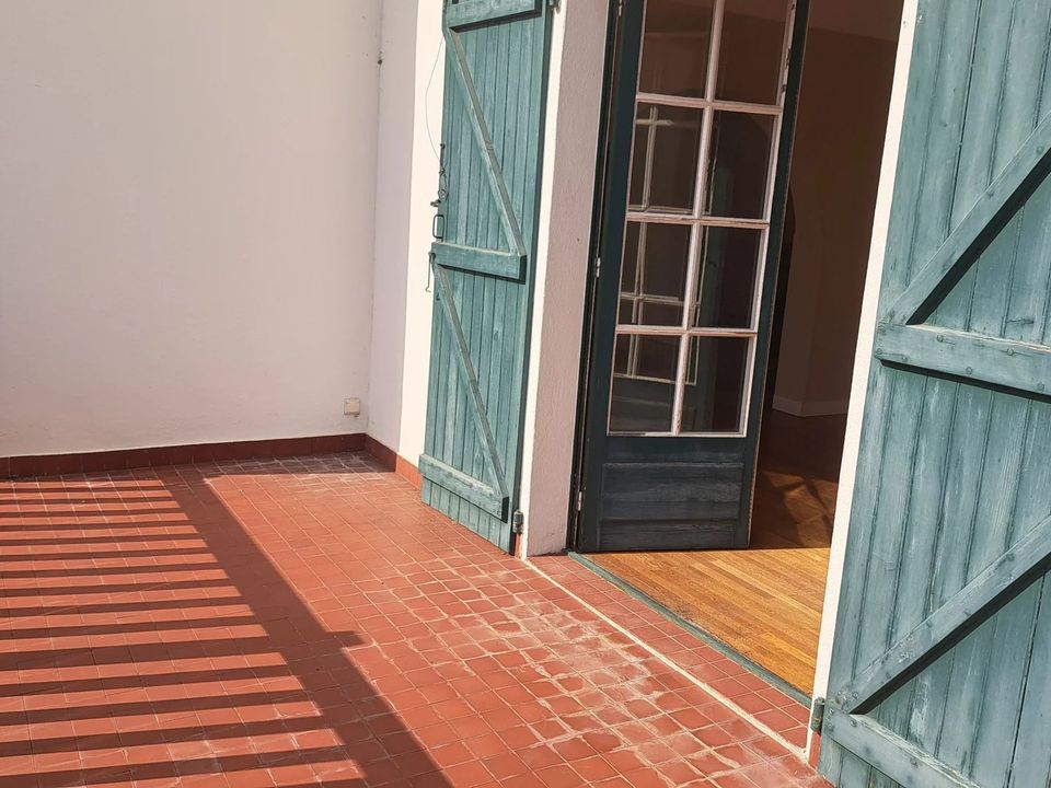 Apartment in Urrugne, Pyrenees-Atlantiques - photo 5