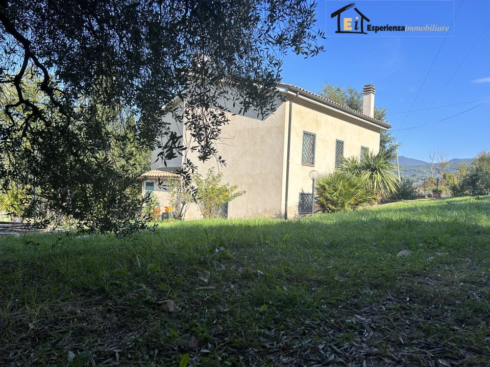 Villa i Montebuono, Rieti - foto 1