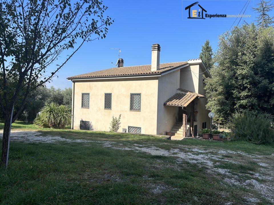 Villa i Montebuono, Rieti - foto 2