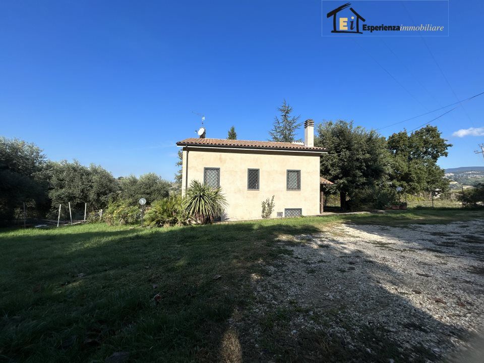 Villa i Montebuono, Rieti - foto 3