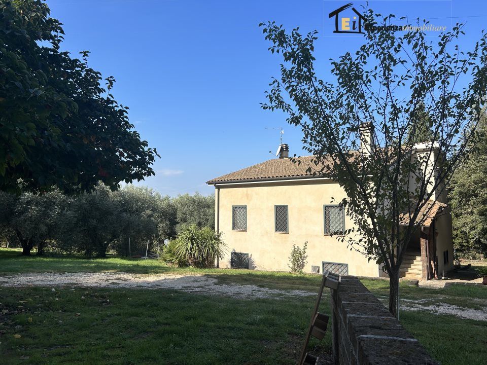 Villa i Montebuono, Rieti - foto 4