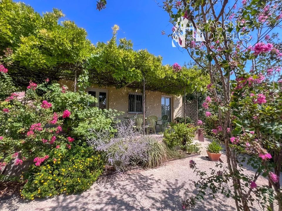 Villa in Arles, Bouches-du-Rhone - foto 1