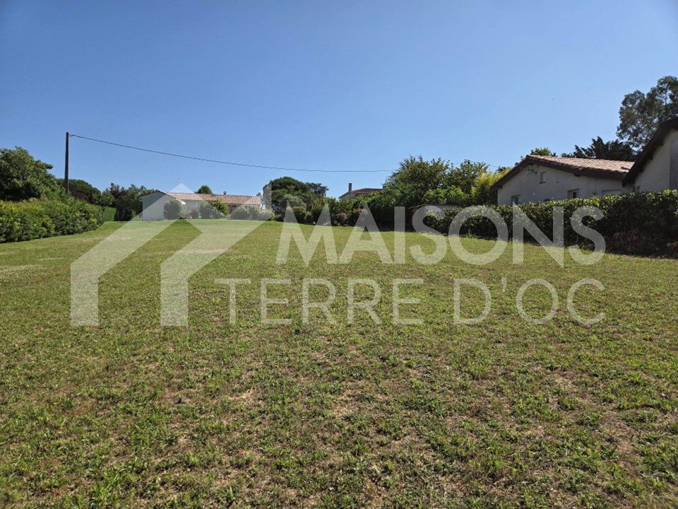 Helårsgrund i Odars, Haute-Garonne - foto 2