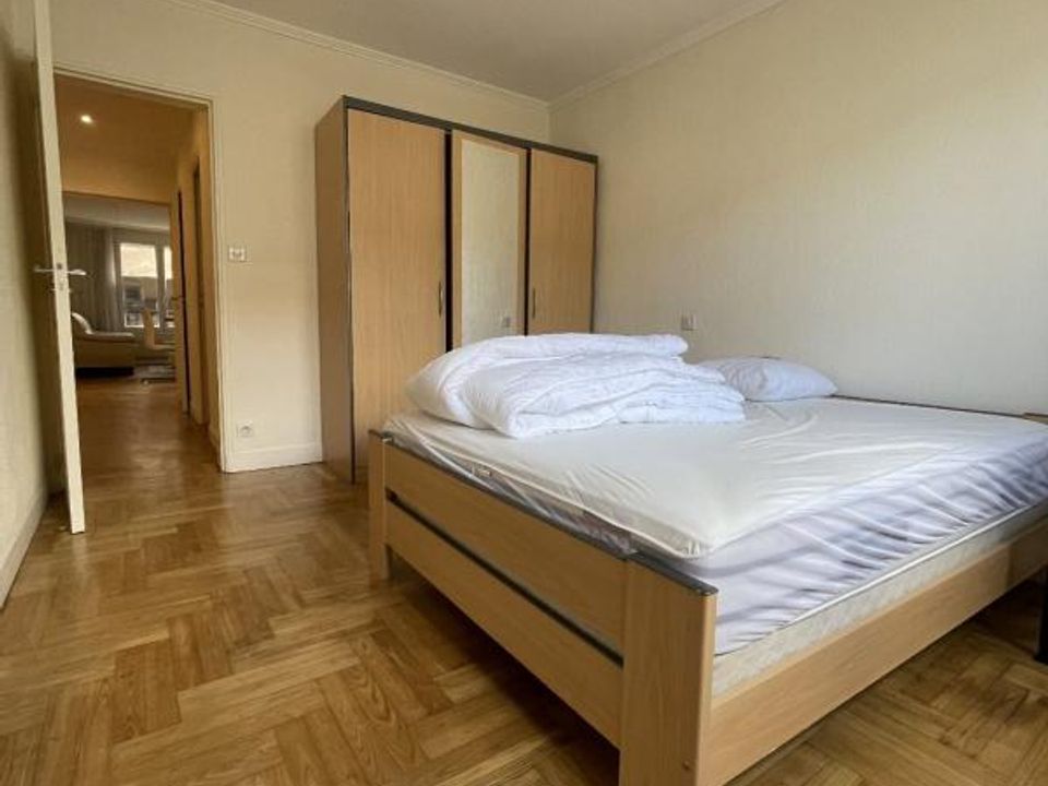 Lejlighed i Limoges, Haute-Vienne - foto 4