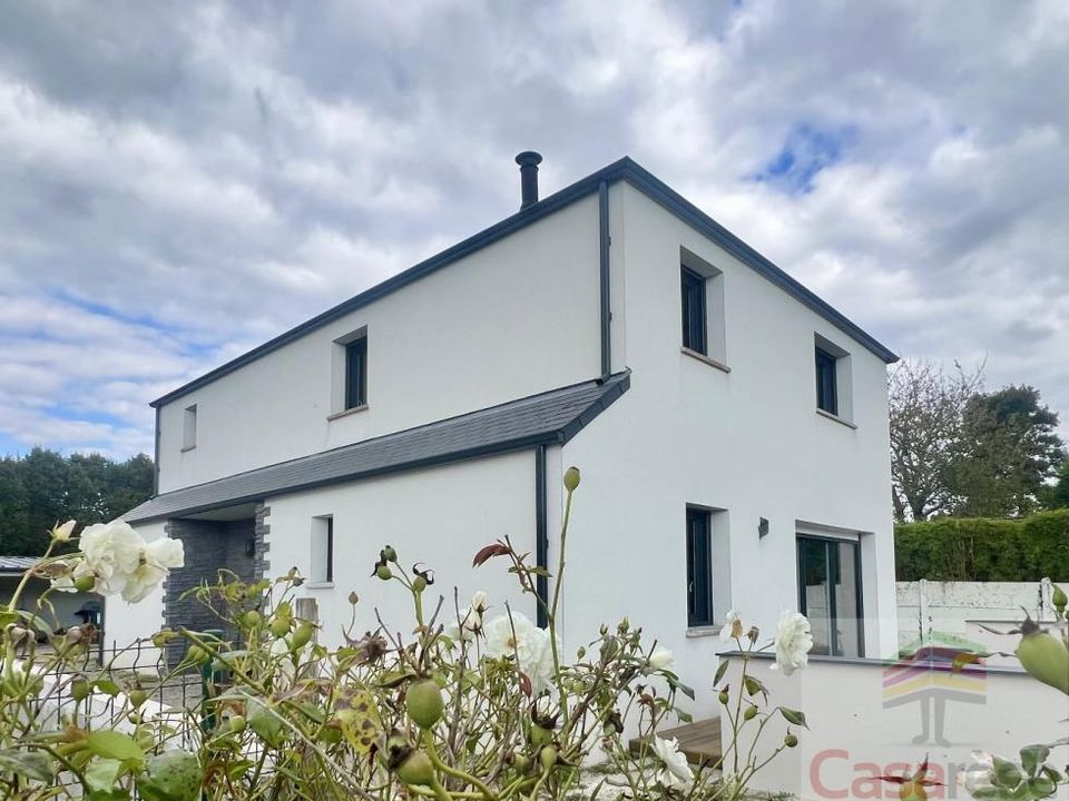 Villa i Riantec, Morbihan - foto 1