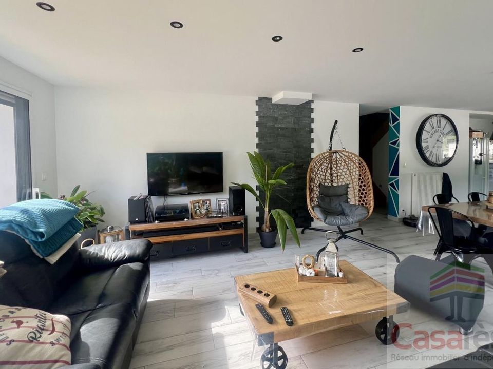 Villa i Riantec, Morbihan - foto 2