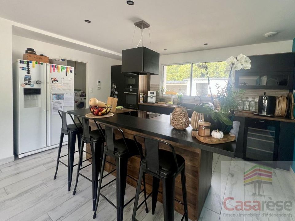 Villa i Riantec, Morbihan - foto 3