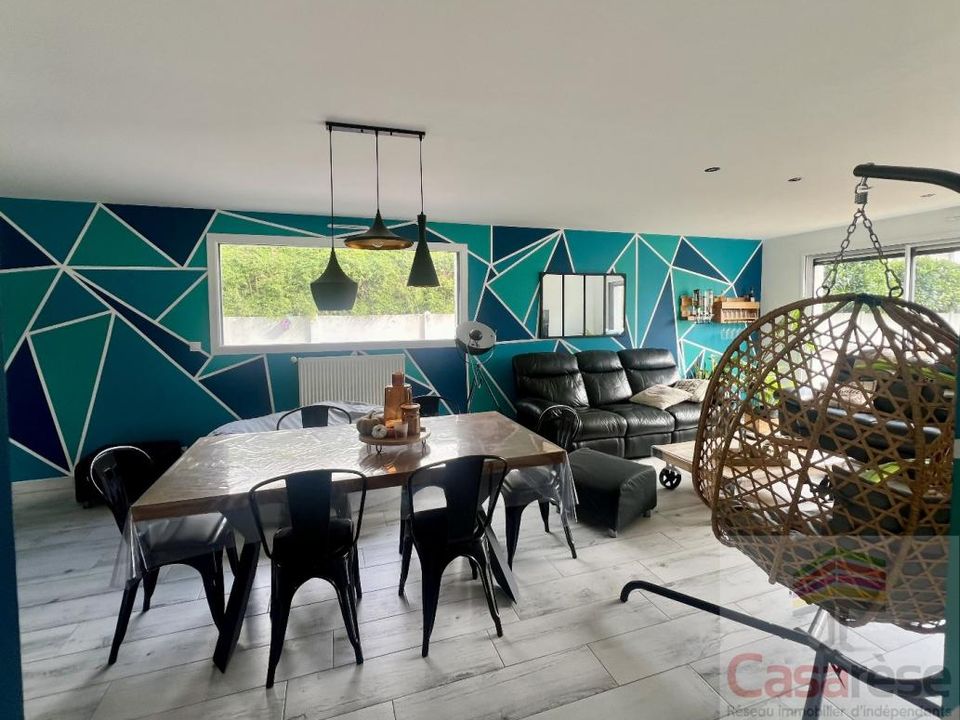 Villa i Riantec, Morbihan - foto 4