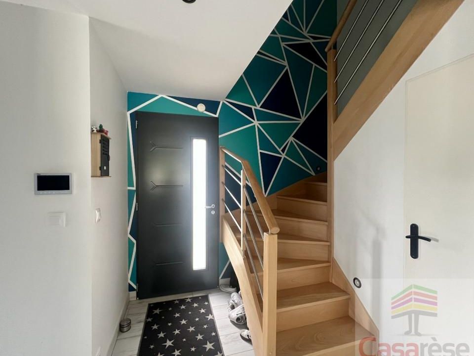 Villa i Riantec, Morbihan - foto 5