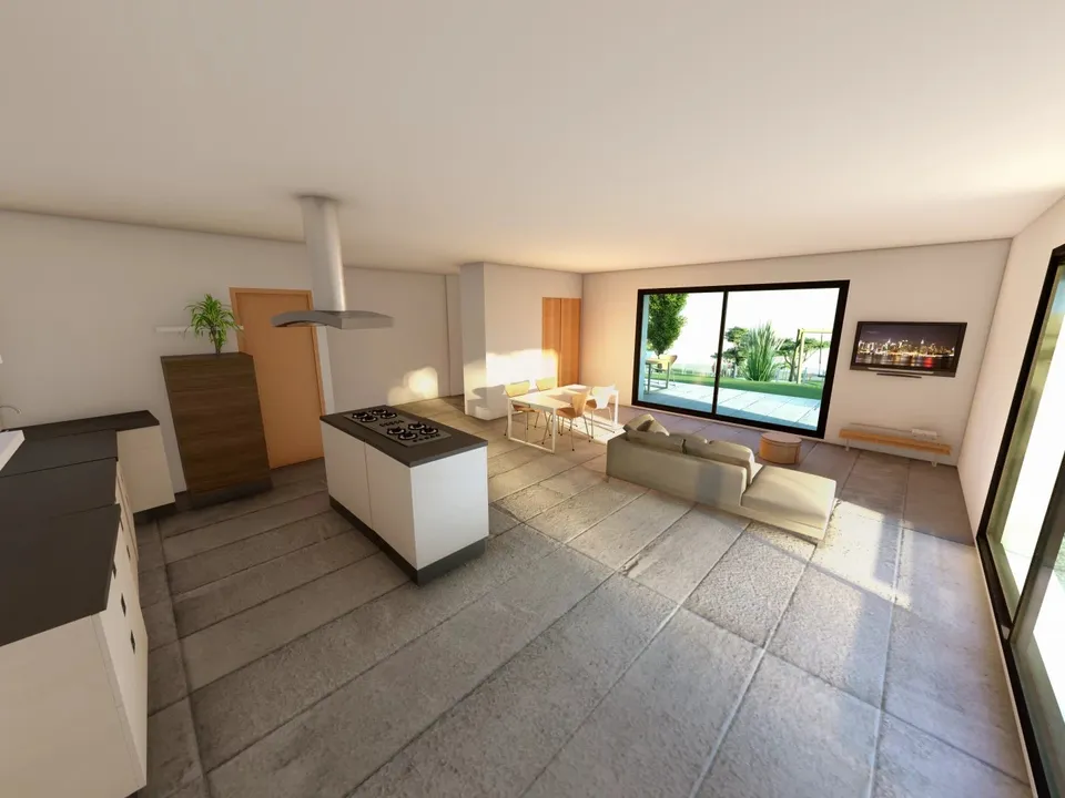 Villa i Camps-la-Source, Var - foto 3