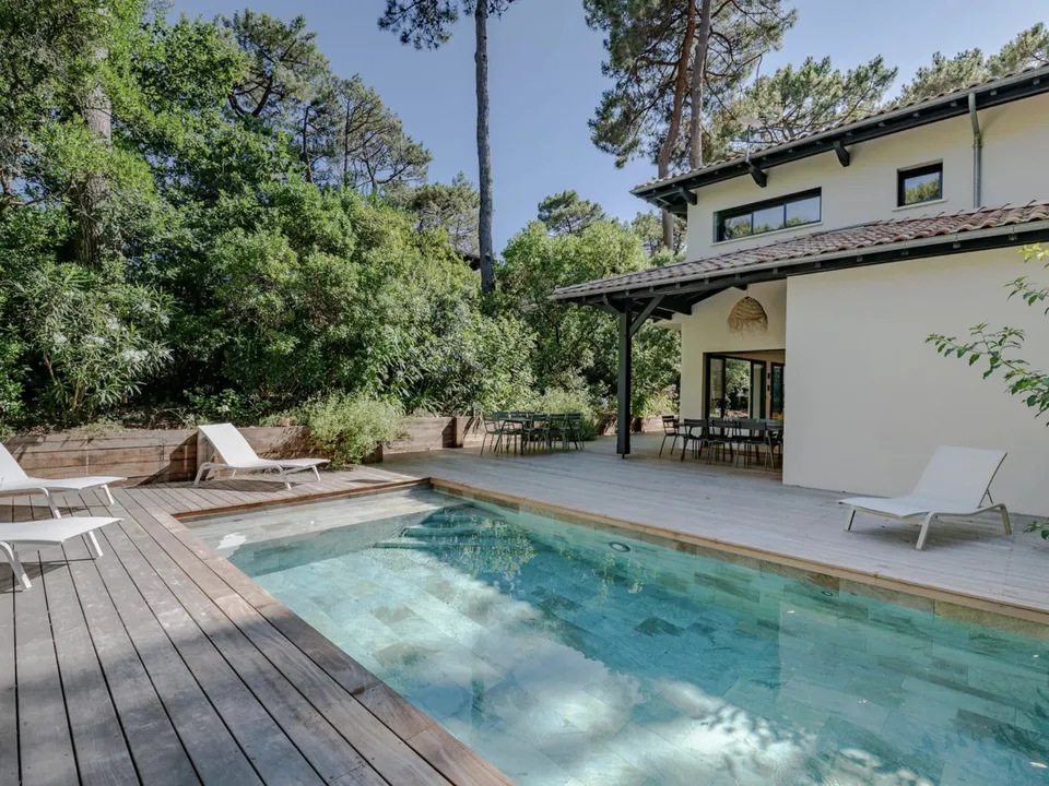 Villa i La Teste-de-Buch, Gironde - foto 2