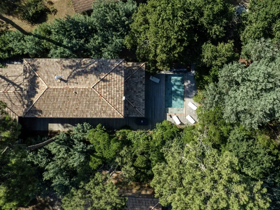 Villa i La Teste-de-Buch, Gironde - foto 3