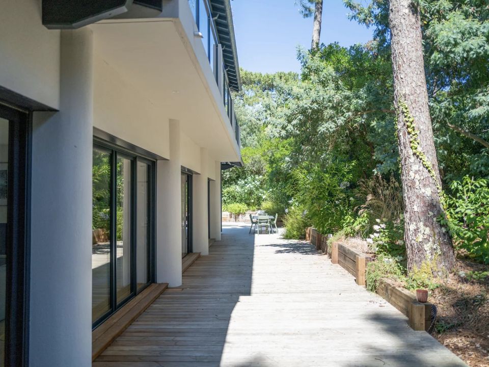 Villa i La Teste-de-Buch, Gironde - foto 4