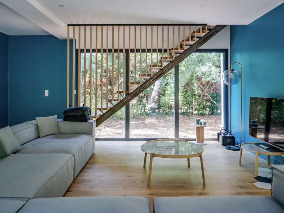 Villa i La Teste-de-Buch, Gironde - foto 5