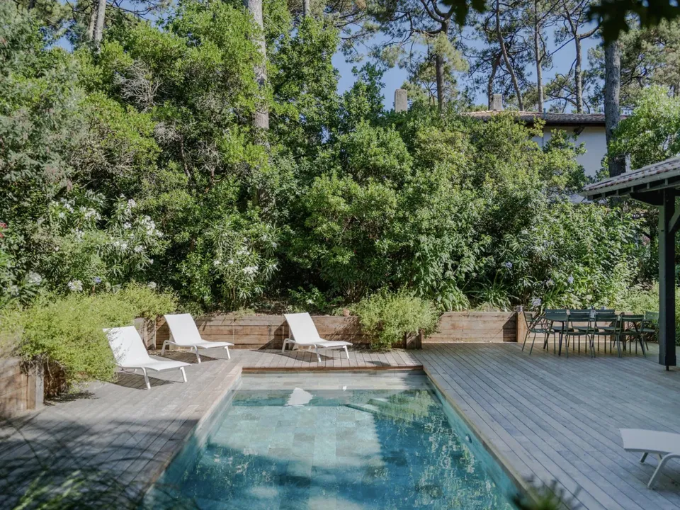 Villa i La Teste-de-Buch, Gironde - foto 1
