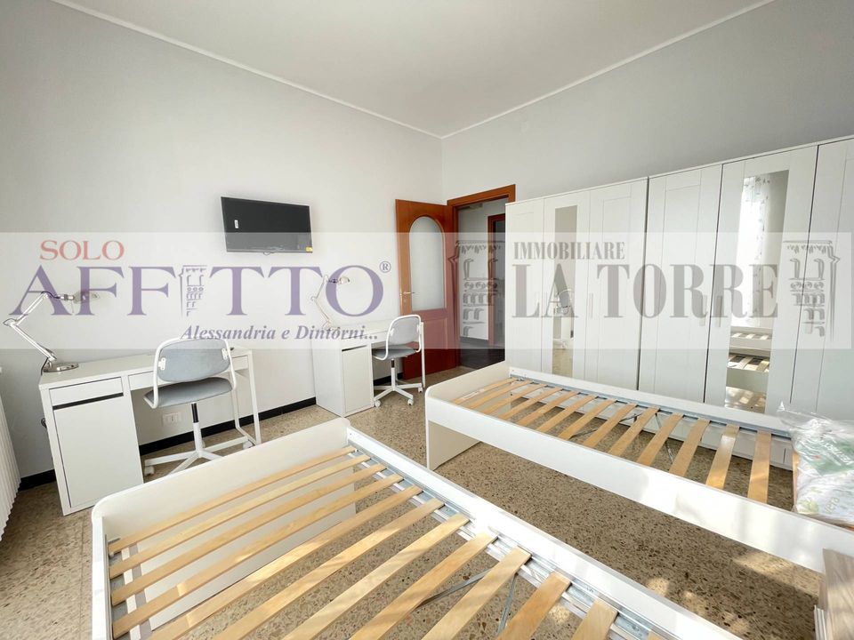 Lejlighed i Alessandria, Alessandria - foto 3