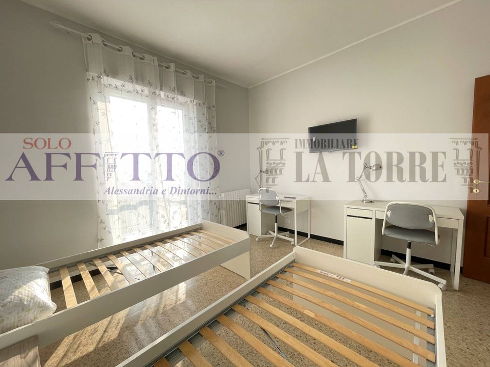 Lejlighed i Alessandria, Alessandria - foto 4