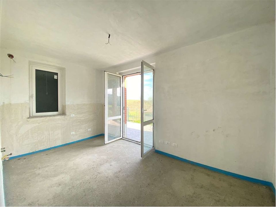 Rækkehus i Lu e Cuccaro Monferrato, Alessandria - foto 4
