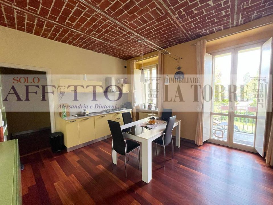 Leilighet i Alessandria, Alessandria - bilde 3