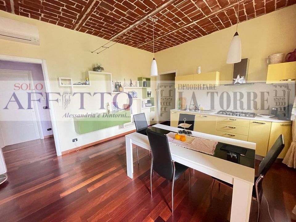 Leilighet i Alessandria, Alessandria - bilde 4