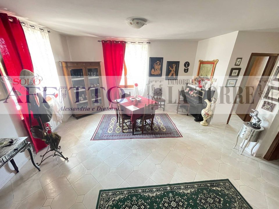Villa i Quattordio, Alessandria - foto 1