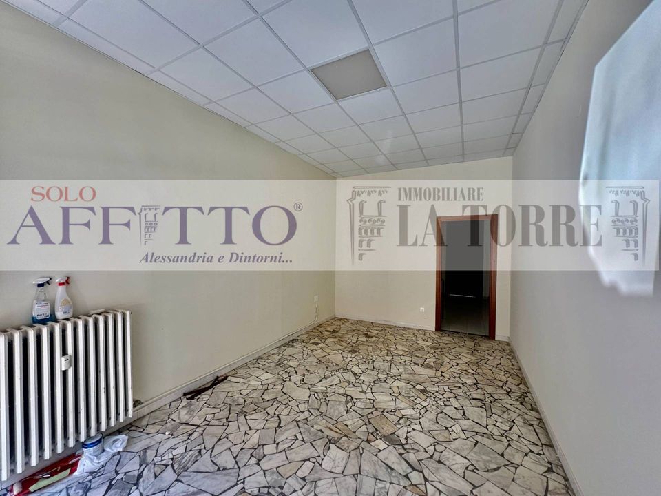 Erhvervsejendom i Alessandria, Alessandria - foto 2