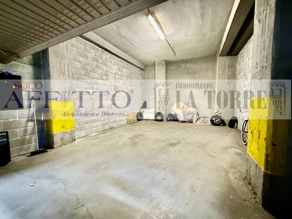 Parkeringsplads i Alessandria, Alessandria - foto 4