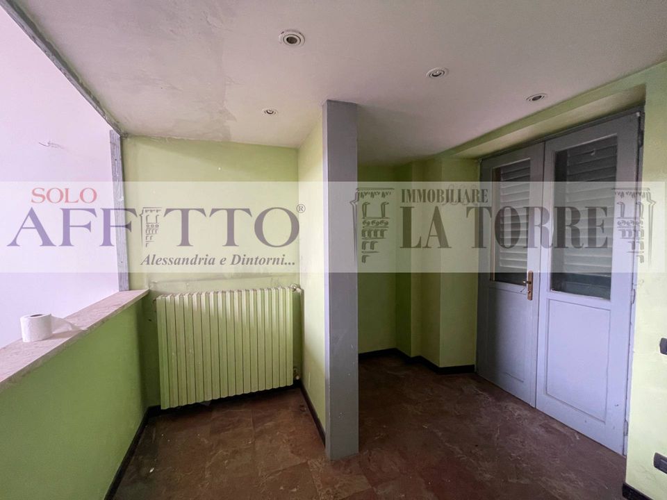 Erhvervsejendom i Alessandria, Alessandria - foto 5