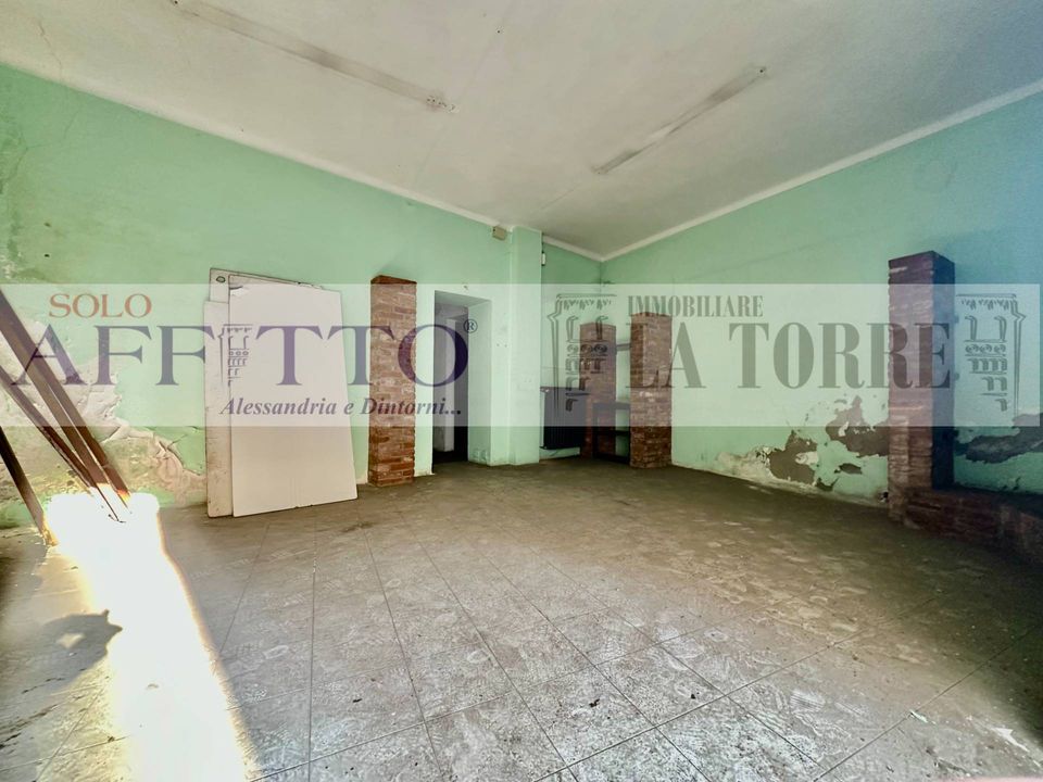 Erhvervsejendom i Alessandria, Alessandria - foto 3