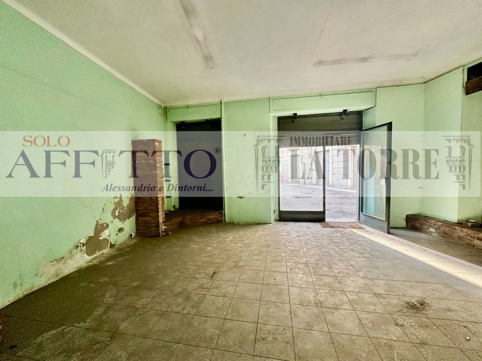 Erhvervsejendom i Alessandria, Alessandria - foto 4