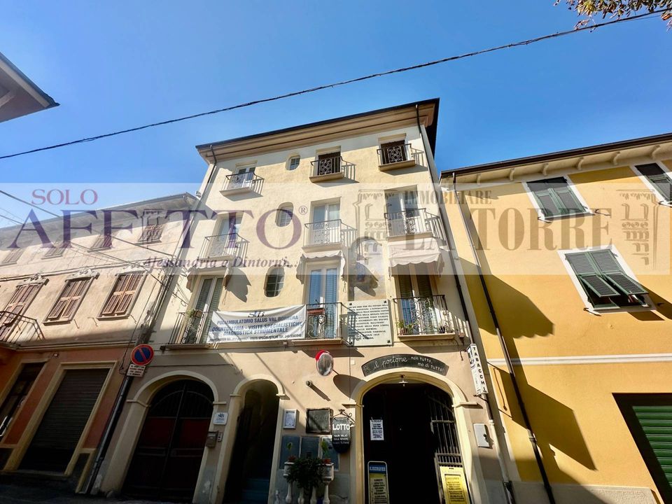 Lejlighed i Rocchetta Ligure, Alessandria - foto 1