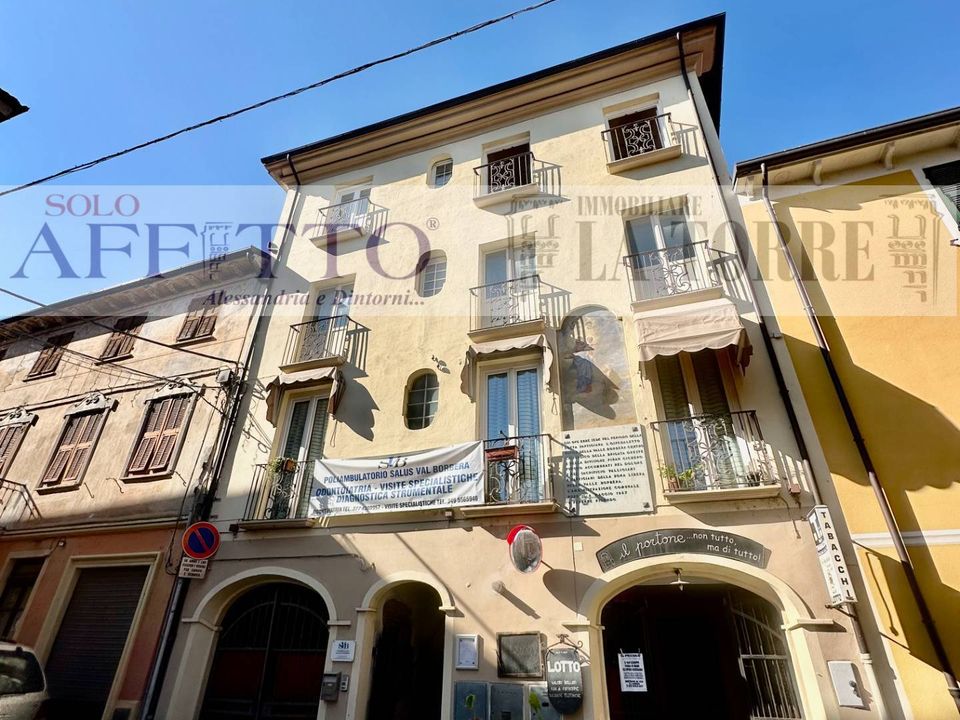 Lejlighed i Rocchetta Ligure, Alessandria - foto 2