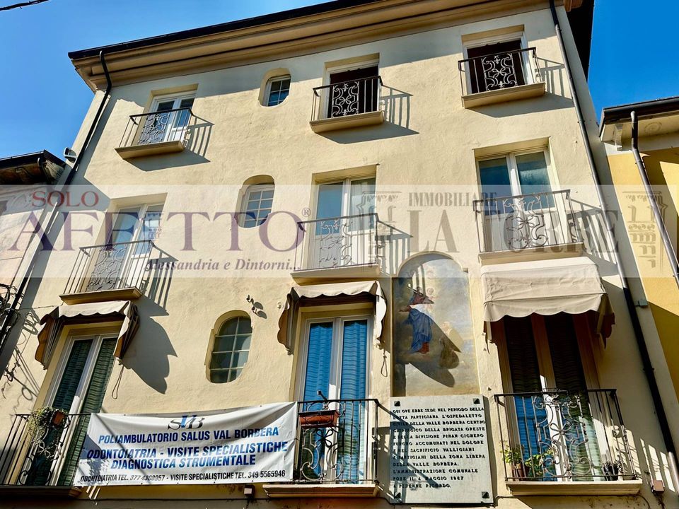 Lejlighed i Rocchetta Ligure, Alessandria - foto 3