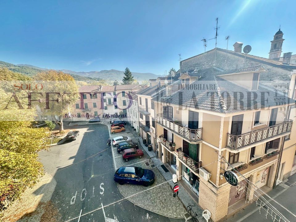 Lejlighed i Rocchetta Ligure, Alessandria - foto 4