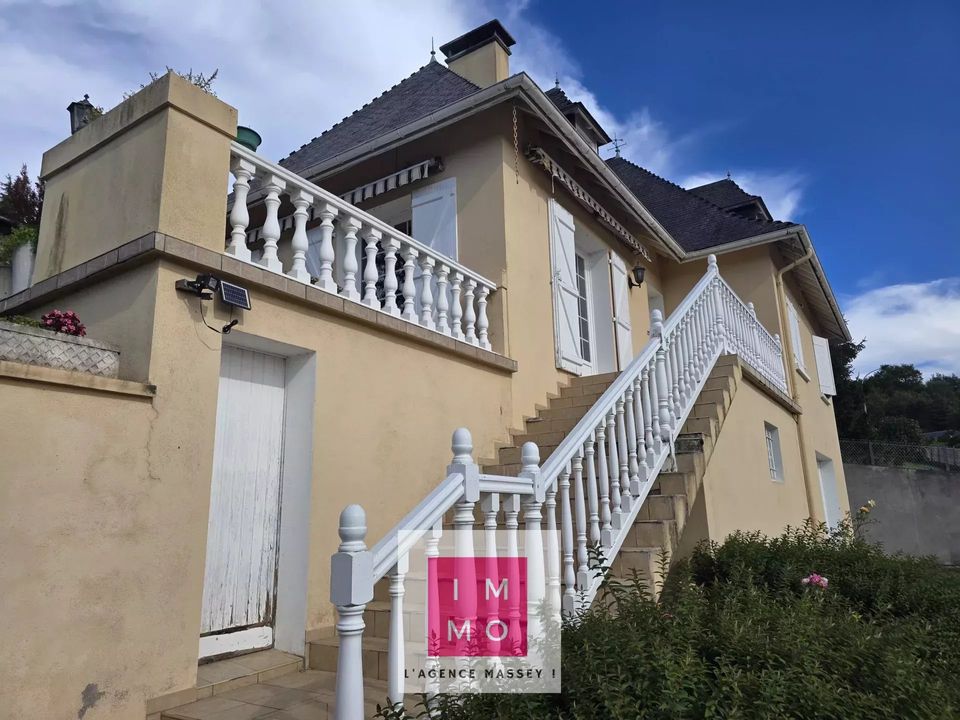 Villa i Lourdes, Hautes-Pyrenees - foto 5