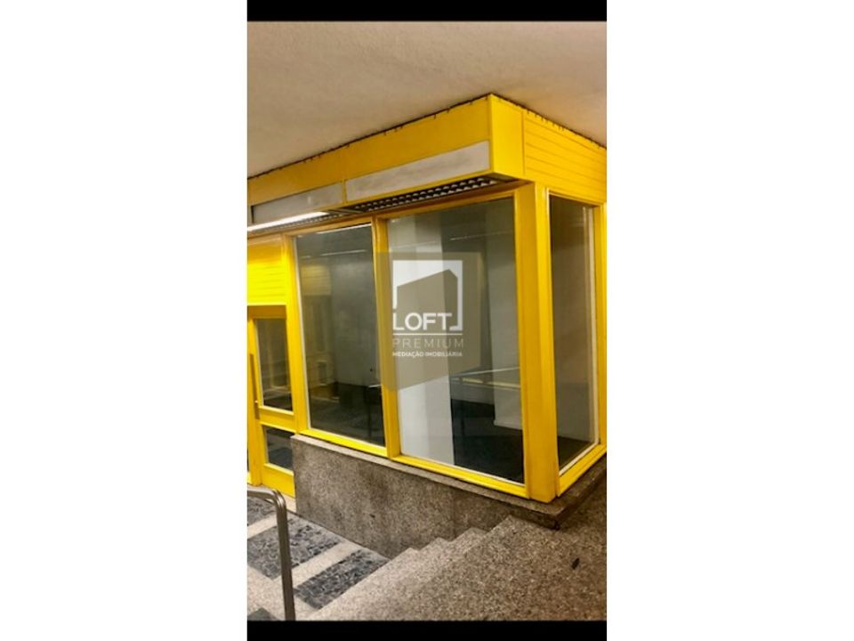 Erhvervsejendom i Guimaraes, Braga - foto 1