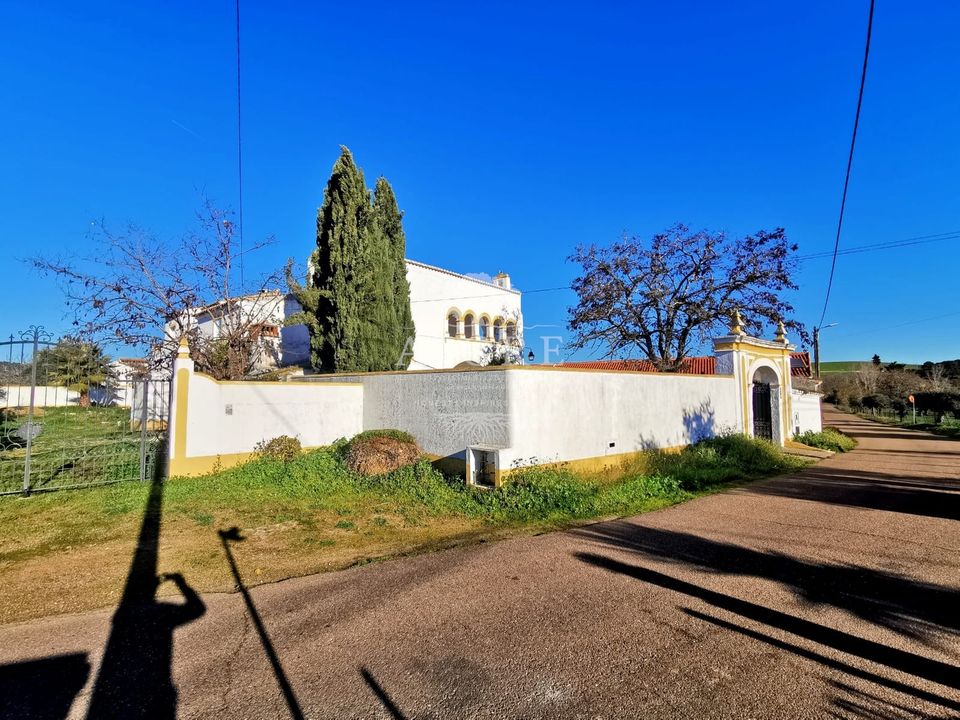 Gårdshus i Elvas, Portalegre - bilde 2