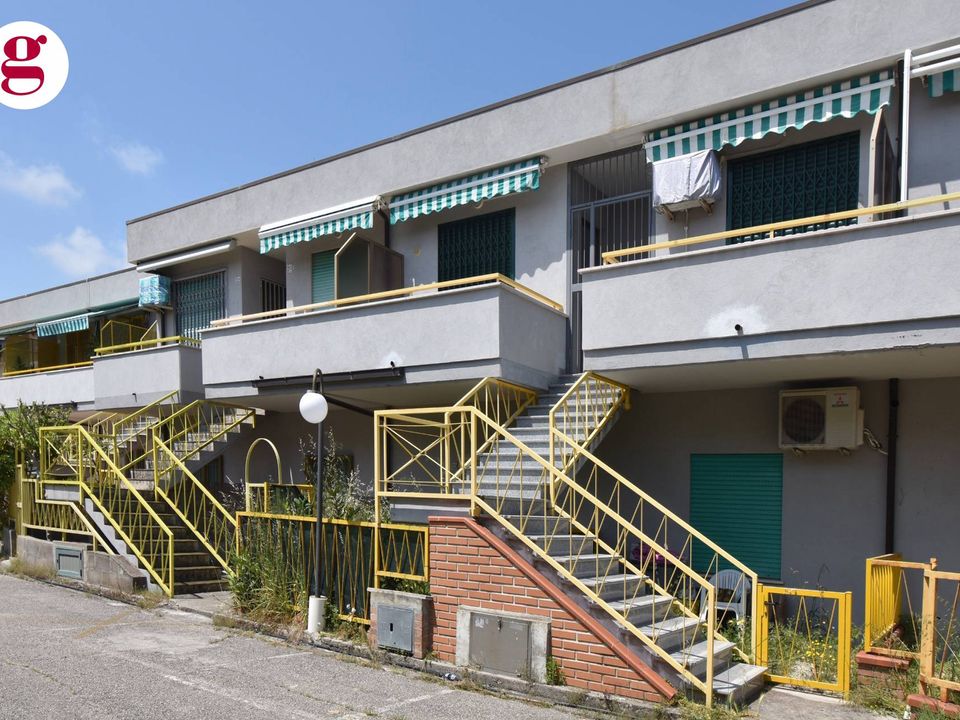 Parkeringsplads i Vasto, Chieti - foto 1