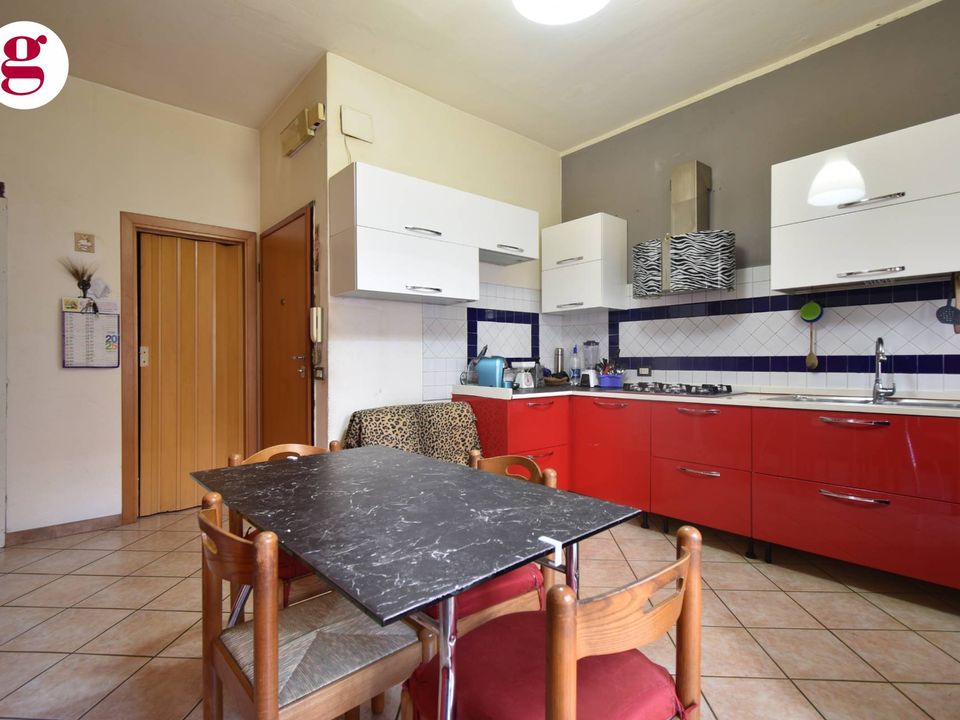 Leilighet i Vasto, Chieti - bilde 5