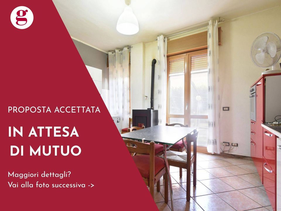 Leilighet i Vasto, Chieti - bilde 1