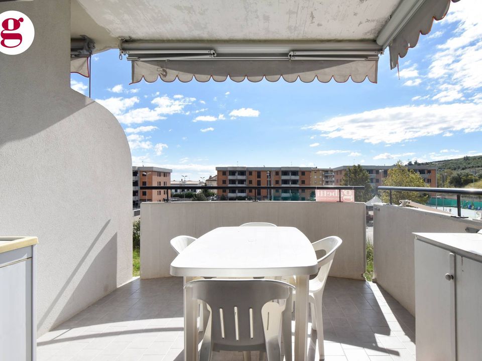 Leilighet i Vasto, Chieti - bilde 2