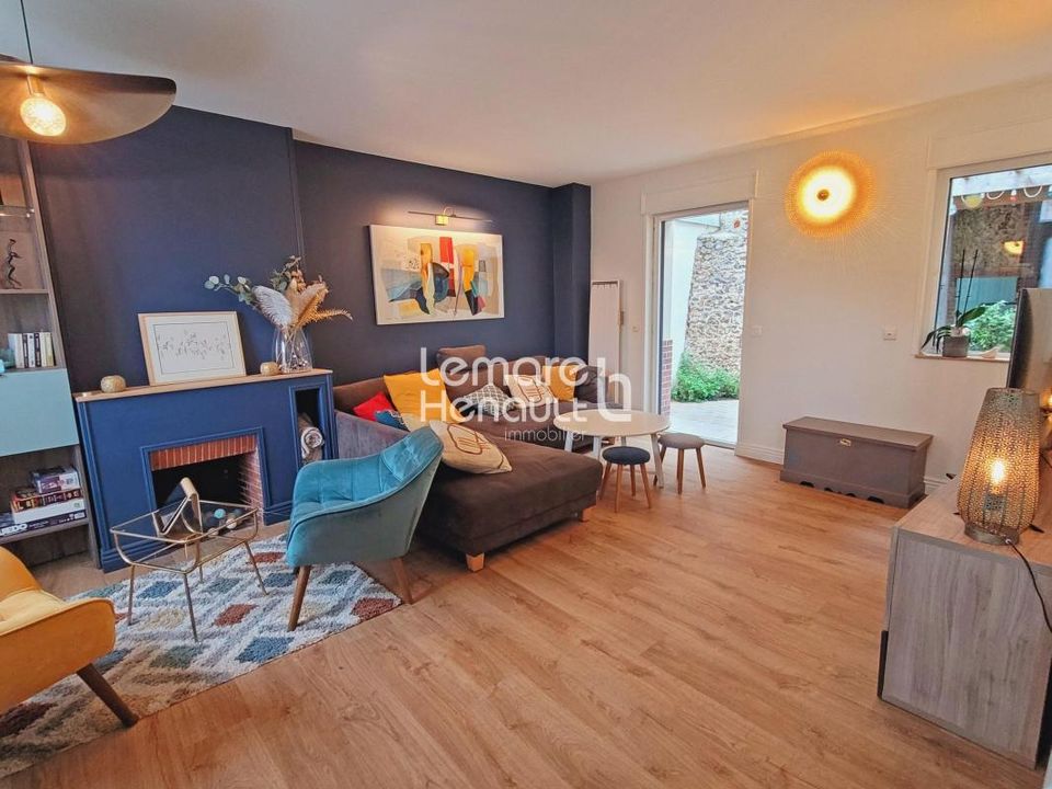 Byhus i Dreux, Eure-et-Loir - foto 2